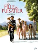 Achat DVD  La Fille Du Puisatier 