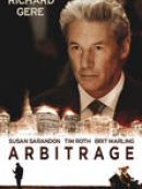 Achat DVD  Arbitrage 