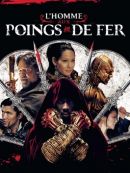 Achat DVD  L'Homme Aux Poings De Fer (The Man With The Iron Fists) 