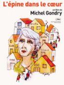 Achat DVD  L’épine dans le cœur 