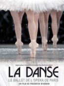 Achat DVD  La danse 