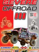 Achat DVD  Severe Offroad 3 