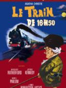 Achat DVD  Le Train De 16h50 (Murder, She Said) 