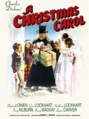 Achat DVD  A Christmas Carol (1938) 