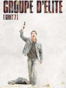 Achat DVD  Groupe d'élite 