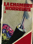 Achat DVD  La Chambre Des Horreurs 