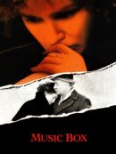 Achat DVD  Music Box 