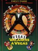 Achat DVD  Vacances à Vegas 
