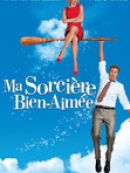 Achat DVD  Ma sorcière bien-aimée 