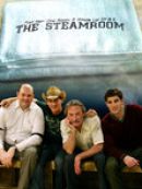 Achat DVD  The Steamroom 