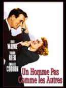 Achat DVD  Un Homme Pas Comme Les Autres 