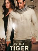 Achat DVD  Ek Tha Tiger 