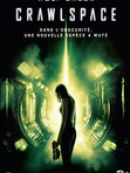 Achat DVD  Crawlspace 