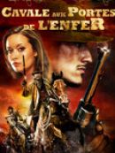 Achat DVD  Cavale aux portes de l'enfer 