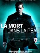 Achat DVD  La Mort Dans La Peau 
