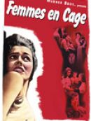 Achat DVD  Femmes En Cage 