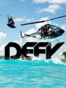 Achat DVD  Defy: The Danny Harf Project 