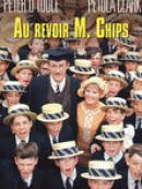 Achat DVD  Au Revoir M. Chips 