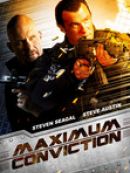 Achat DVD  Maximum Conviction 