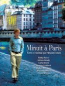 Achat DVD  Minuit à Paris (VF) 