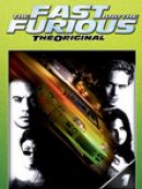 Achat DVD  The Fast and the Furious (2001) 
