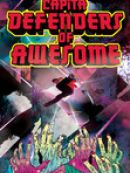 Achat DVD  CAPiTA: Defenders of Awesome 