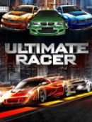 Achat DVD  Ultimate Racer 