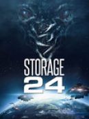 Achat DVD  Storage 24 