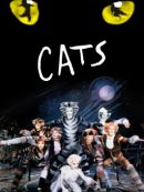Achat DVD  Cats (1998) 