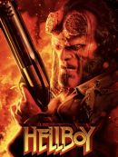 Achat DVD  Hellboy 