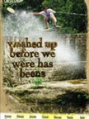 Télécharger Washed Up Before We Were Has Beens