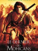 Achat DVD  Le Dernier Des Mohicans (The Last Of The Mohicans) [1992] 