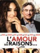 Achat DVD  L'amour a ses raisons 