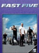 Achat DVD  Fast Five 