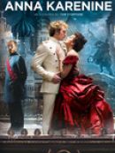 Achat DVD  Anna Karenina (2012) 