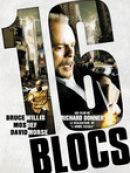 Achat DVD  16 Blocs 