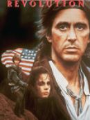 Achat DVD  Revolution (1985) 