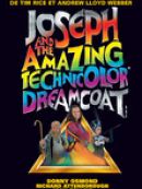Achat DVD  Joseph And The Amazing Technicolor Dreamcoat 