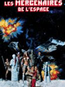 Achat DVD  Les Mercenaires De L'espace 
