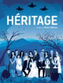 Achat DVD  Héritage 