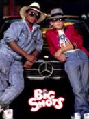 Achat DVD  Big Shots (1988) 