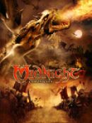 Achat DVD  Midnight Chronicles 