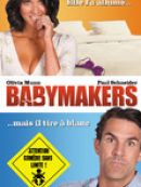 Achat DVD  Babymakers 