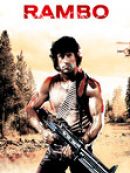 Achat DVD  Rambo 
