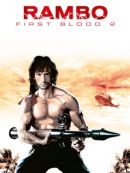 Achat DVD  Rambo II 