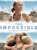 Achat DVD  The Impossible 