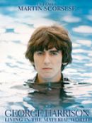 Achat DVD  George Harrison: Living In the Material World 