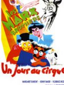 Achat DVD  Un Jour Au Cirque (At The Circus) 
