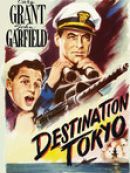 Achat DVD  Destination Tokyo 