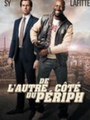 Achat DVD  De l'autre côté du périph 